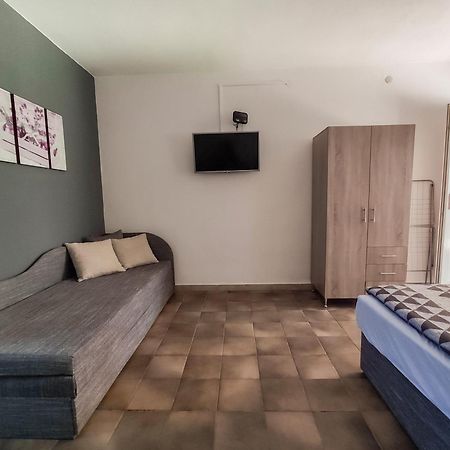 Vasti Apartman Σίοφοκ Εξωτερικό φωτογραφία
