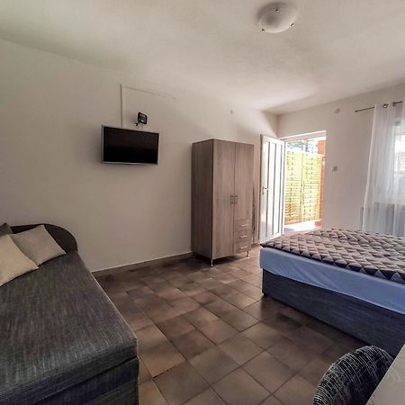 Vasti Apartman Σίοφοκ Εξωτερικό φωτογραφία