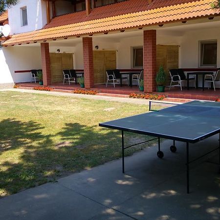 Vasti Apartman Σίοφοκ Εξωτερικό φωτογραφία