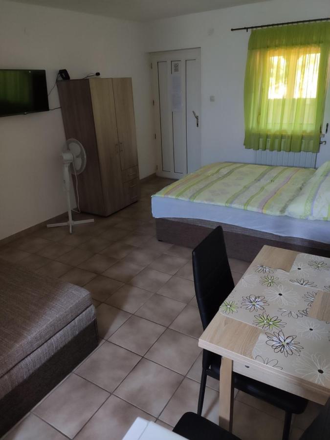 Vasti Apartman Σίοφοκ Εξωτερικό φωτογραφία