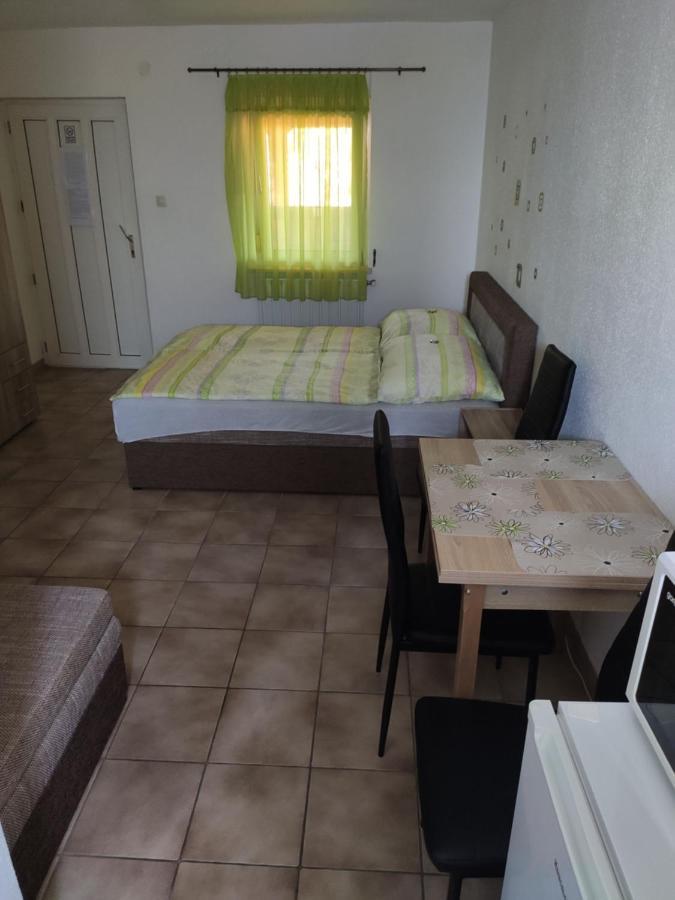 Vasti Apartman Σίοφοκ Εξωτερικό φωτογραφία