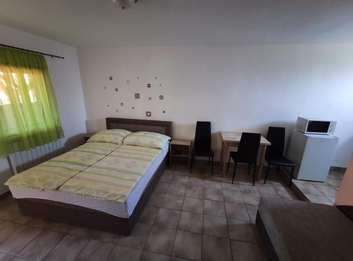 Vasti Apartman Σίοφοκ Εξωτερικό φωτογραφία