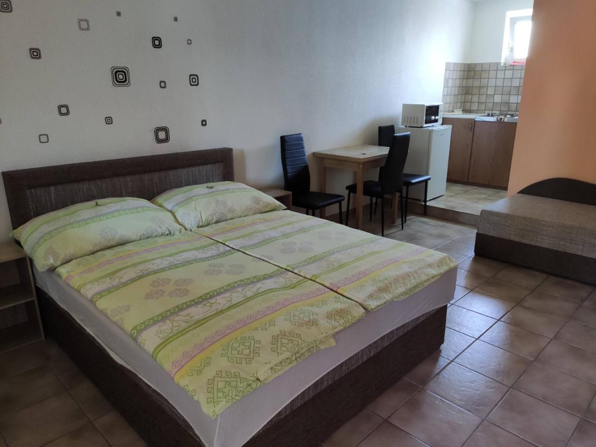 Vasti Apartman Σίοφοκ Εξωτερικό φωτογραφία