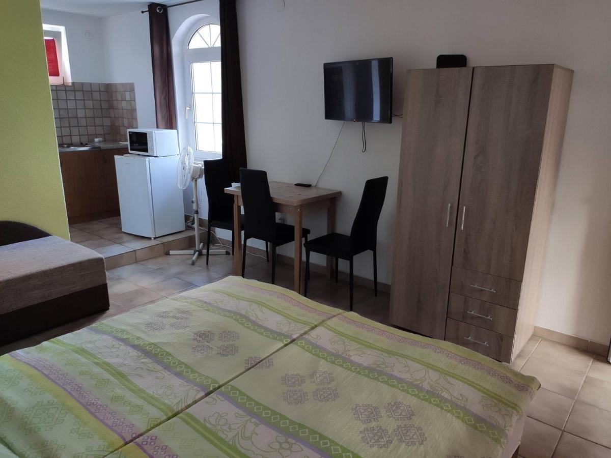 Vasti Apartman Σίοφοκ Εξωτερικό φωτογραφία