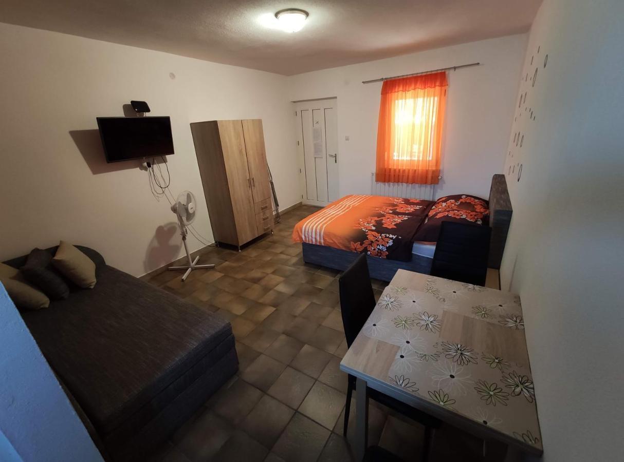 Vasti Apartman Σίοφοκ Εξωτερικό φωτογραφία