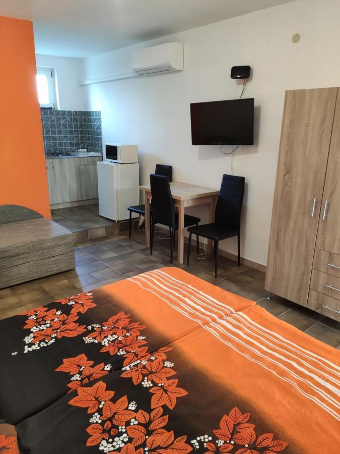 Vasti Apartman Σίοφοκ Εξωτερικό φωτογραφία