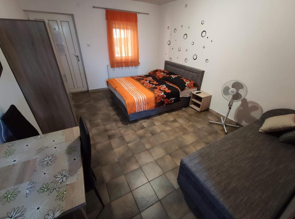 Vasti Apartman Σίοφοκ Εξωτερικό φωτογραφία