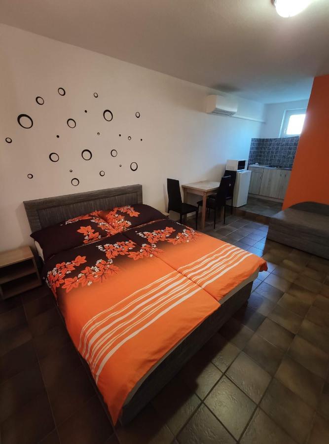 Vasti Apartman Σίοφοκ Εξωτερικό φωτογραφία