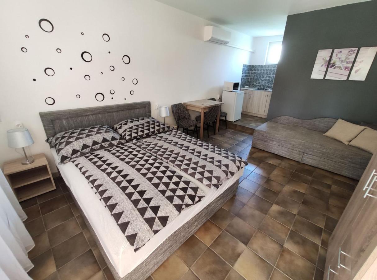 Vasti Apartman Σίοφοκ Εξωτερικό φωτογραφία