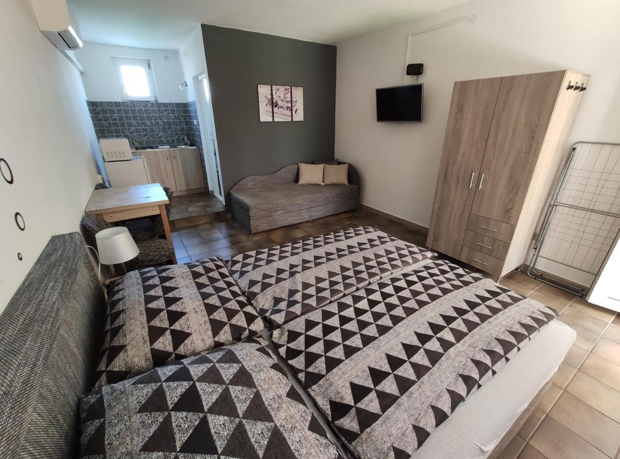 Vasti Apartman Σίοφοκ Εξωτερικό φωτογραφία