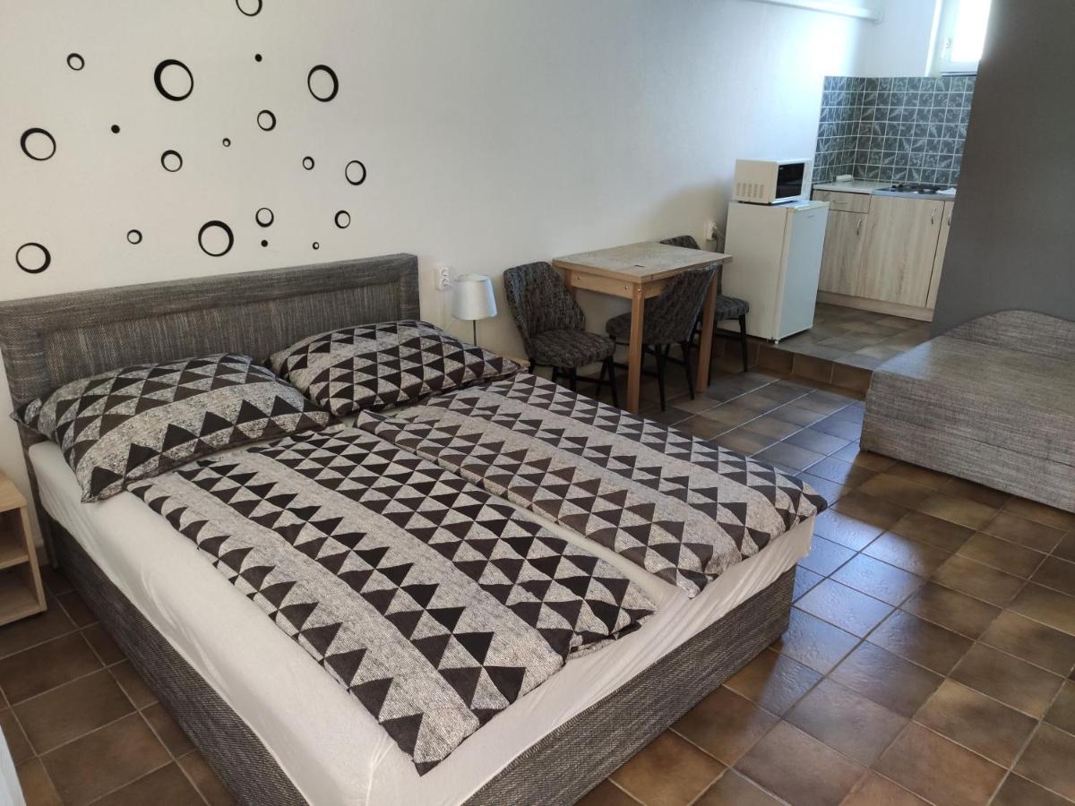 Vasti Apartman Σίοφοκ Εξωτερικό φωτογραφία