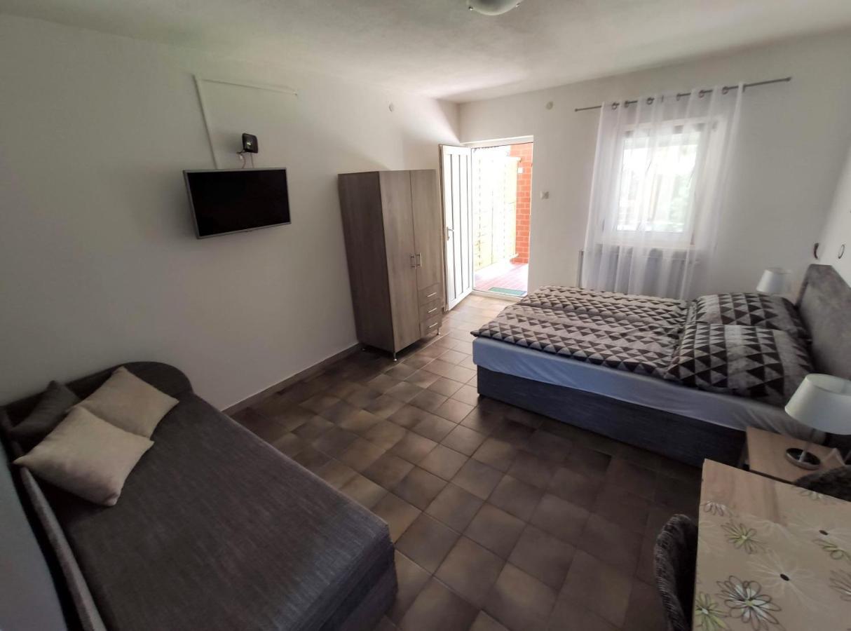 Vasti Apartman Σίοφοκ Εξωτερικό φωτογραφία