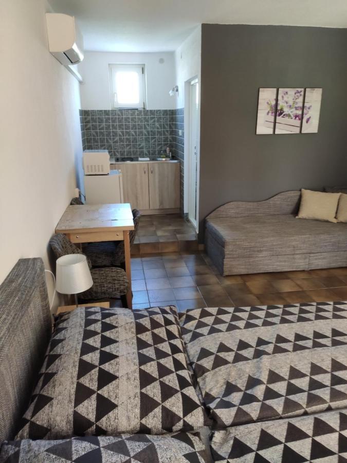 Vasti Apartman Σίοφοκ Εξωτερικό φωτογραφία