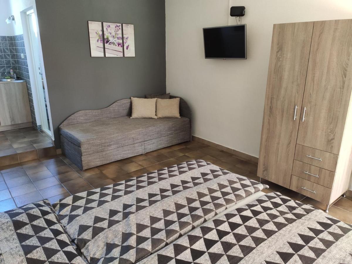 Vasti Apartman Σίοφοκ Εξωτερικό φωτογραφία