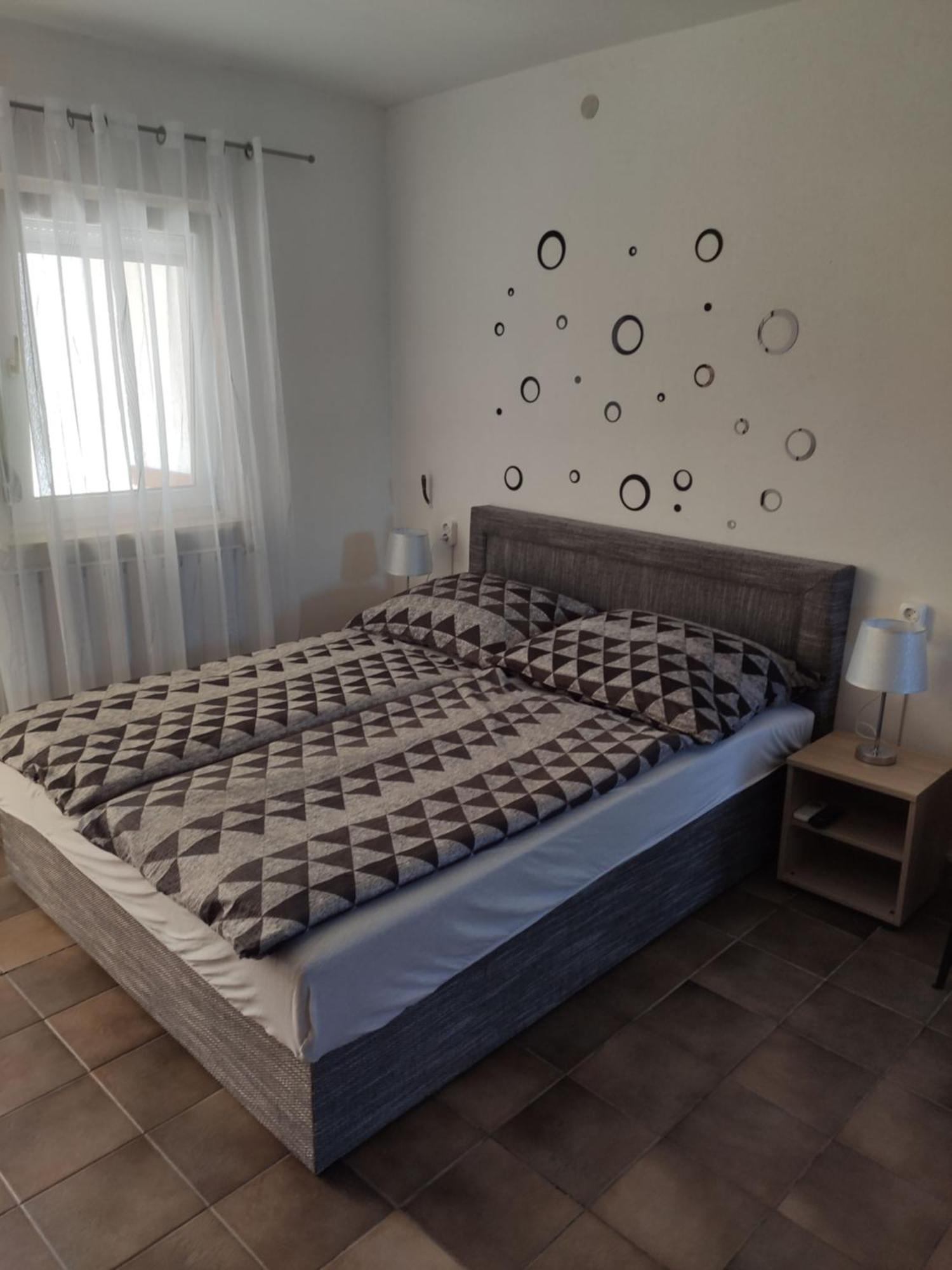 Vasti Apartman Σίοφοκ Δωμάτιο φωτογραφία