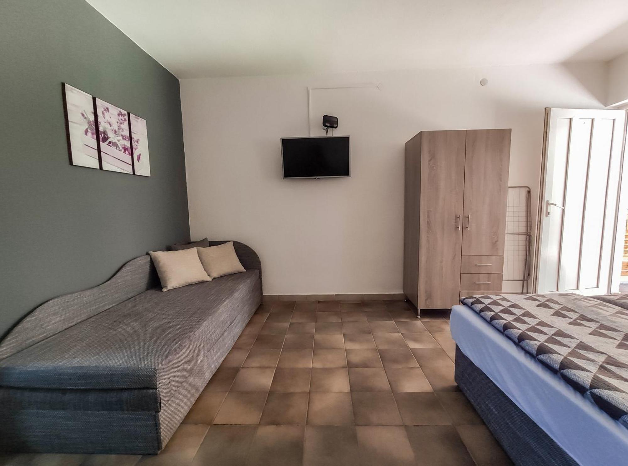 Vasti Apartman Σίοφοκ Εξωτερικό φωτογραφία