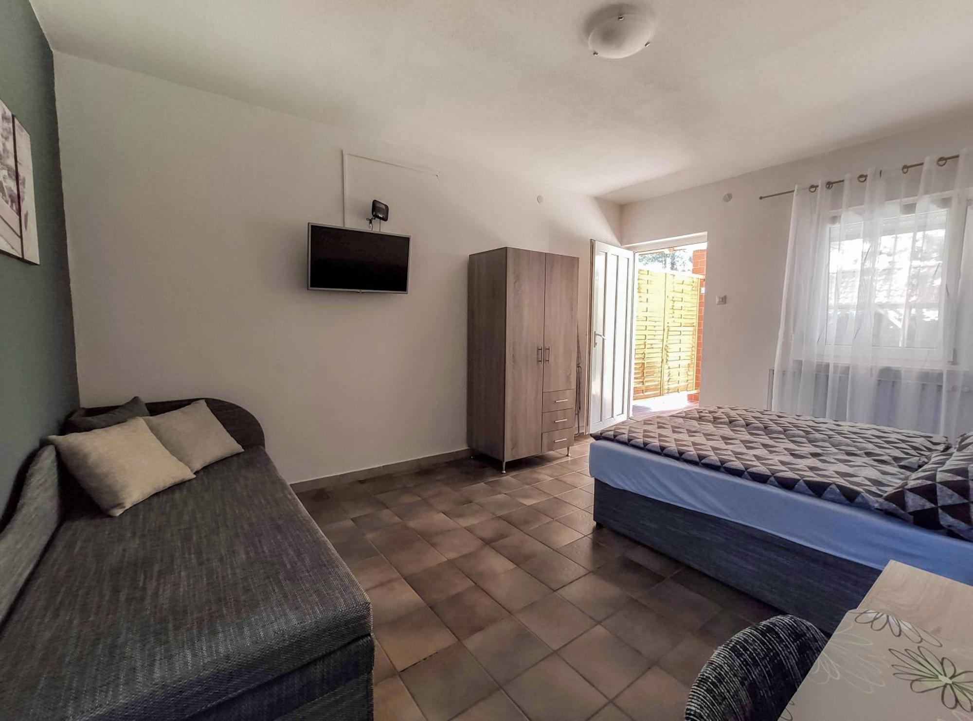 Vasti Apartman Σίοφοκ Εξωτερικό φωτογραφία