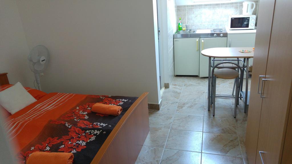 Vasti Apartman Σίοφοκ Εξωτερικό φωτογραφία
