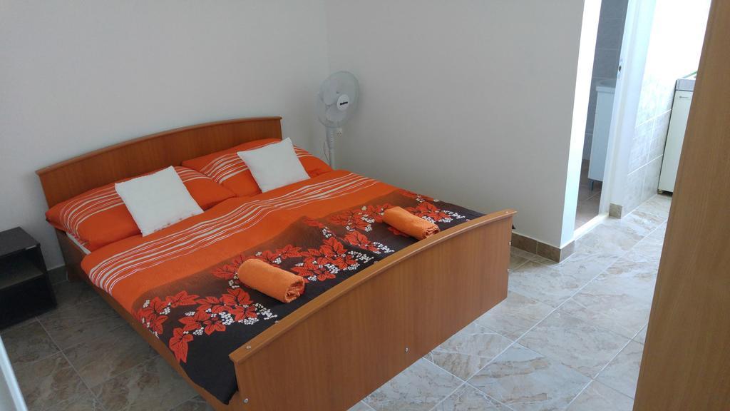 Vasti Apartman Σίοφοκ Εξωτερικό φωτογραφία