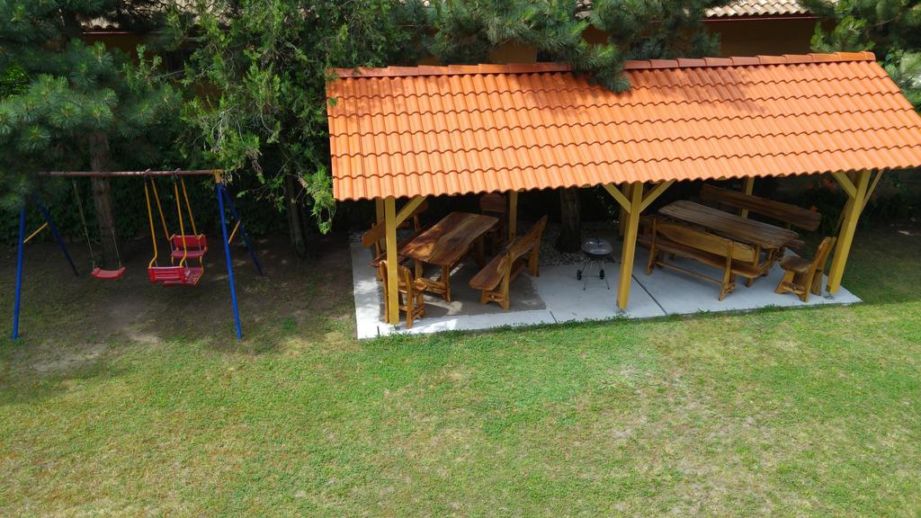 Vasti Apartman Σίοφοκ Εξωτερικό φωτογραφία