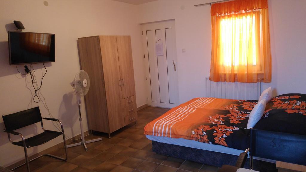 Vasti Apartman Σίοφοκ Εξωτερικό φωτογραφία