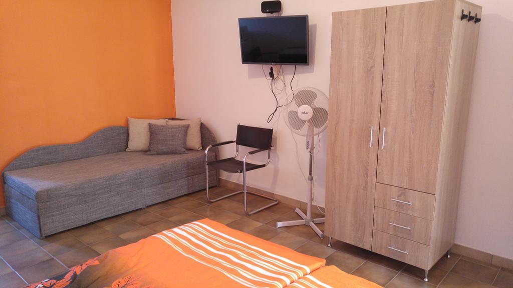 Vasti Apartman Σίοφοκ Εξωτερικό φωτογραφία