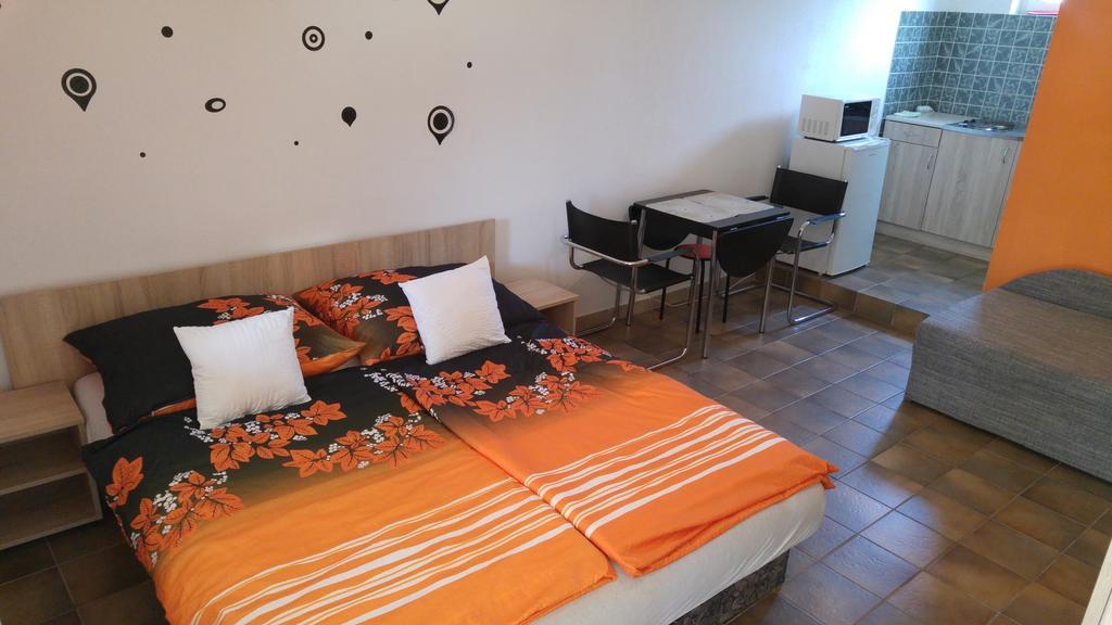 Vasti Apartman Σίοφοκ Εξωτερικό φωτογραφία