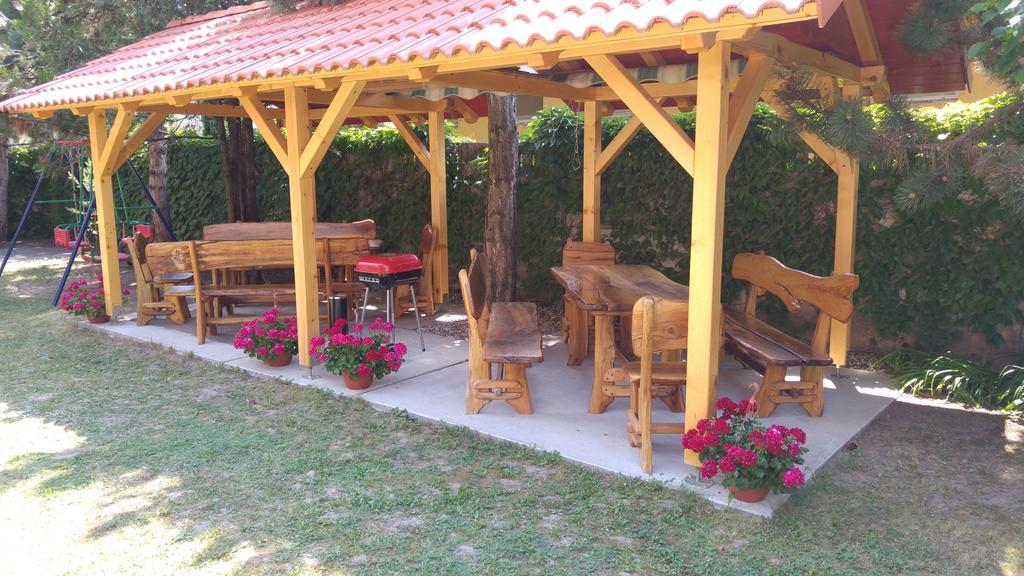 Vasti Apartman Σίοφοκ Εξωτερικό φωτογραφία