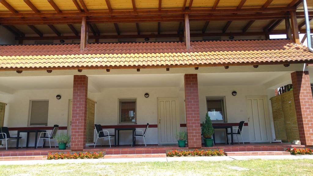 Vasti Apartman Σίοφοκ Εξωτερικό φωτογραφία