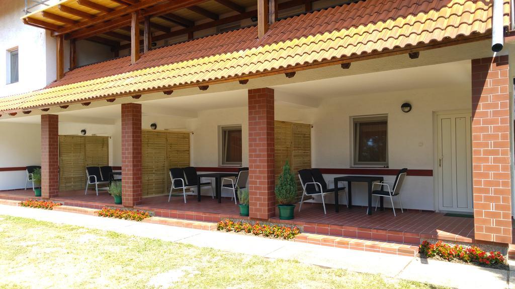 Vasti Apartman Σίοφοκ Εξωτερικό φωτογραφία