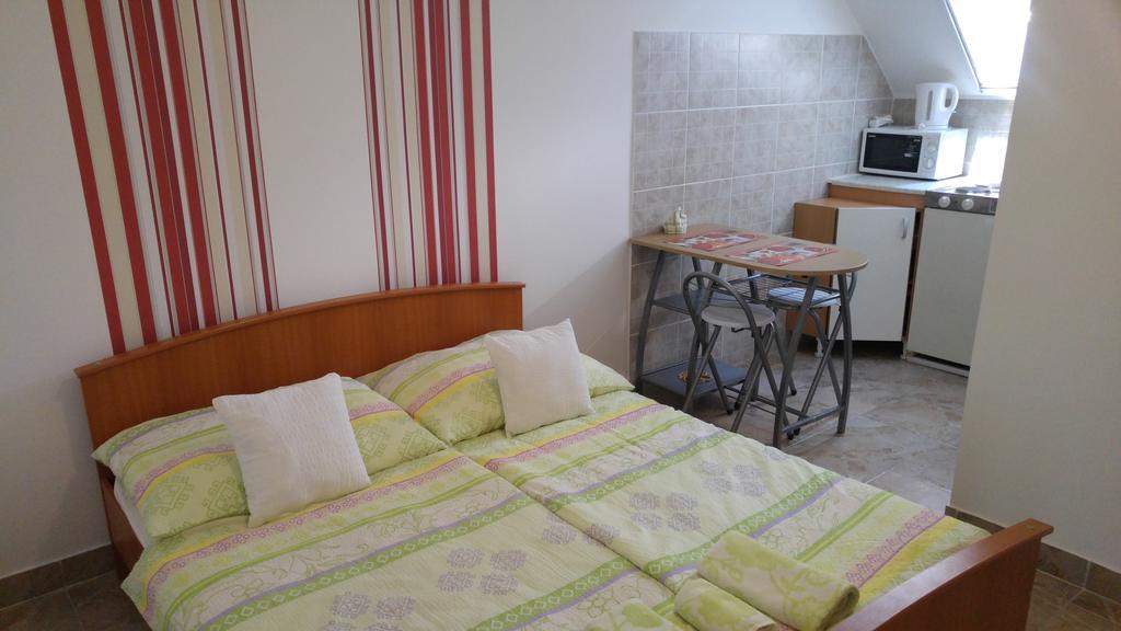 Vasti Apartman Σίοφοκ Εξωτερικό φωτογραφία