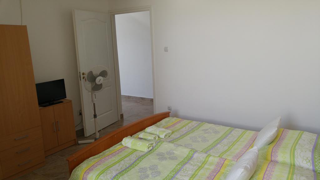 Vasti Apartman Σίοφοκ Εξωτερικό φωτογραφία