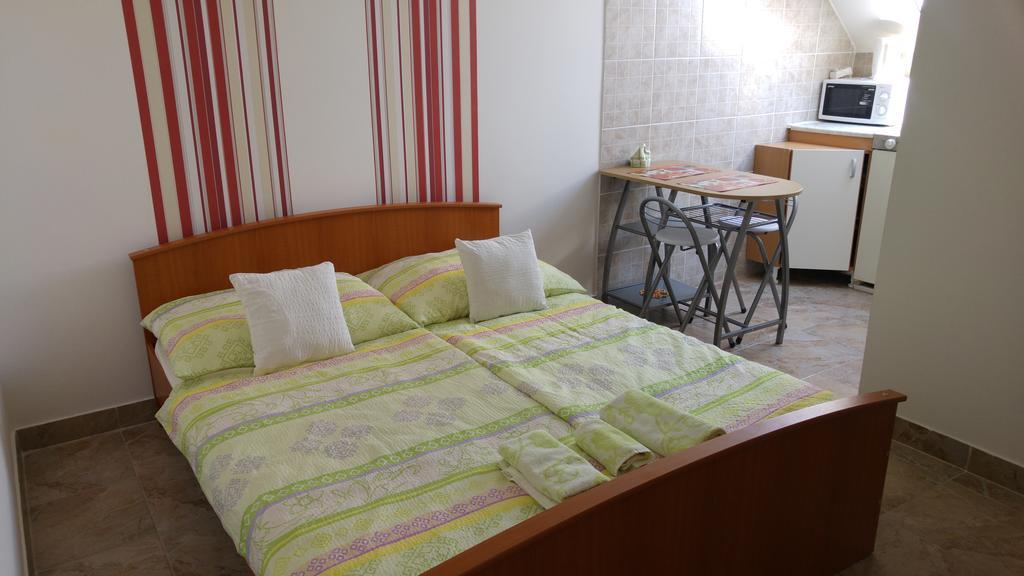 Vasti Apartman Σίοφοκ Εξωτερικό φωτογραφία