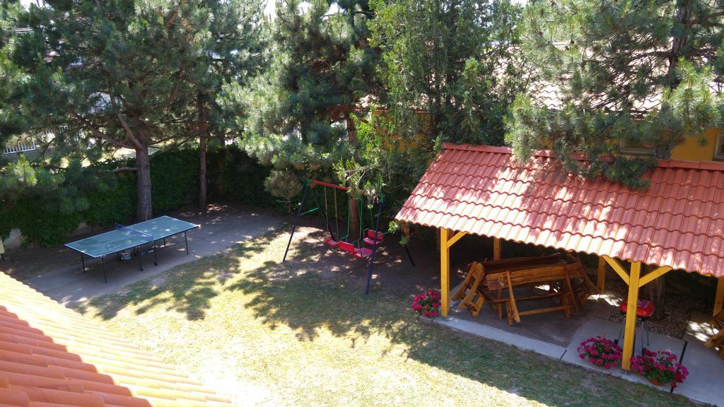 Vasti Apartman Σίοφοκ Εξωτερικό φωτογραφία