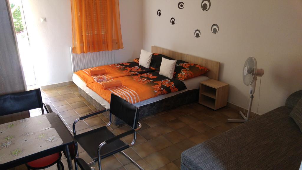 Vasti Apartman Σίοφοκ Εξωτερικό φωτογραφία