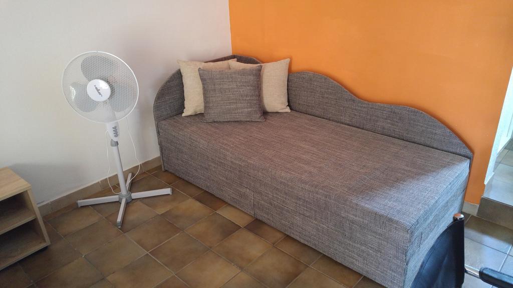 Vasti Apartman Σίοφοκ Εξωτερικό φωτογραφία