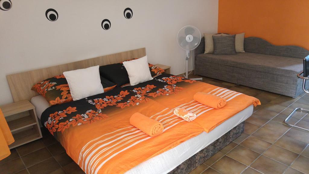 Vasti Apartman Σίοφοκ Εξωτερικό φωτογραφία