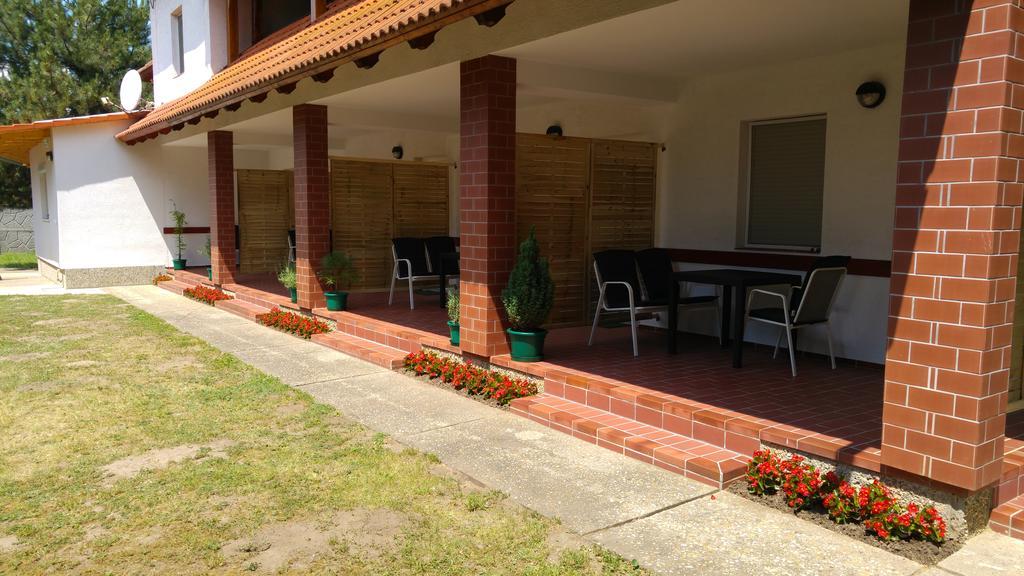 Vasti Apartman Σίοφοκ Εξωτερικό φωτογραφία