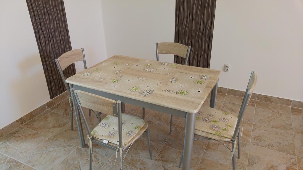 Vasti Apartman Σίοφοκ Εξωτερικό φωτογραφία