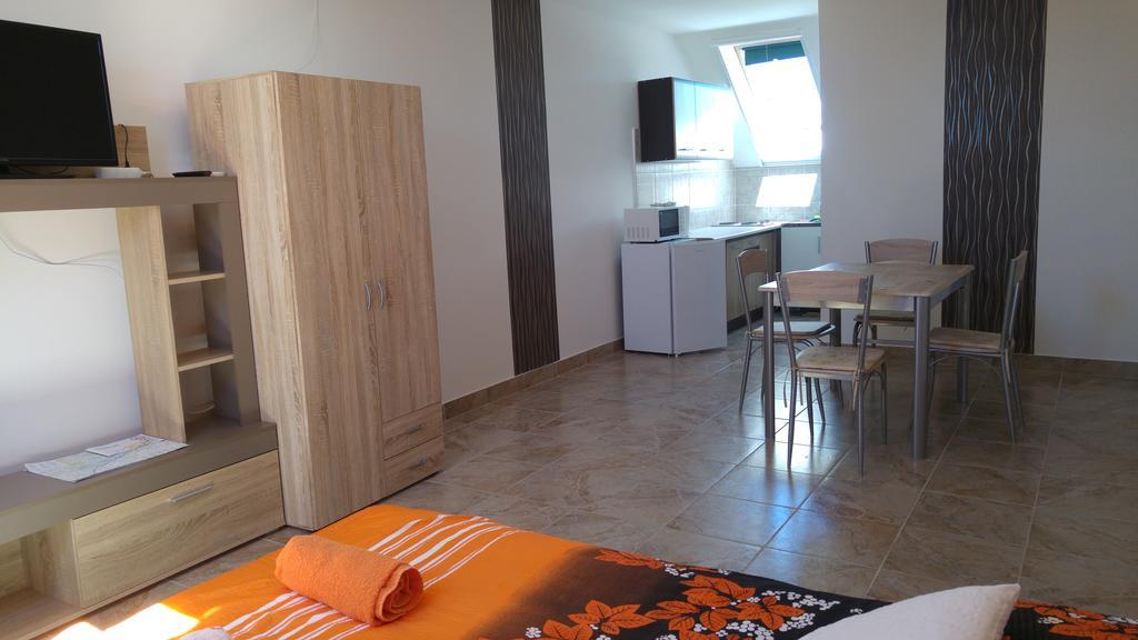 Vasti Apartman Σίοφοκ Εξωτερικό φωτογραφία