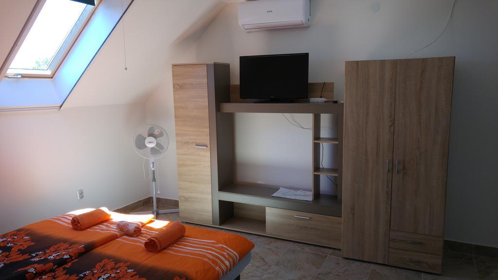 Vasti Apartman Σίοφοκ Εξωτερικό φωτογραφία
