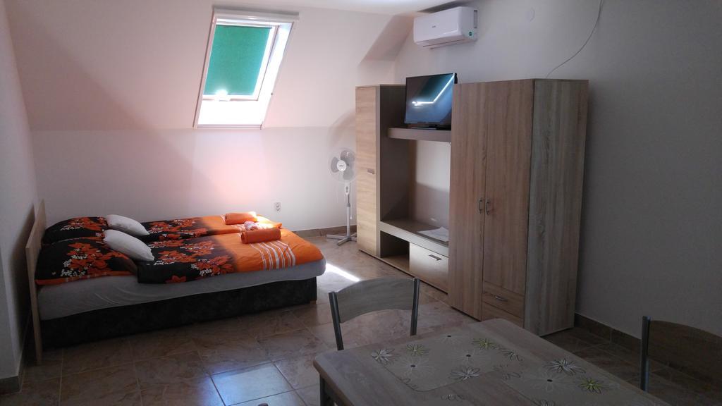 Vasti Apartman Σίοφοκ Εξωτερικό φωτογραφία