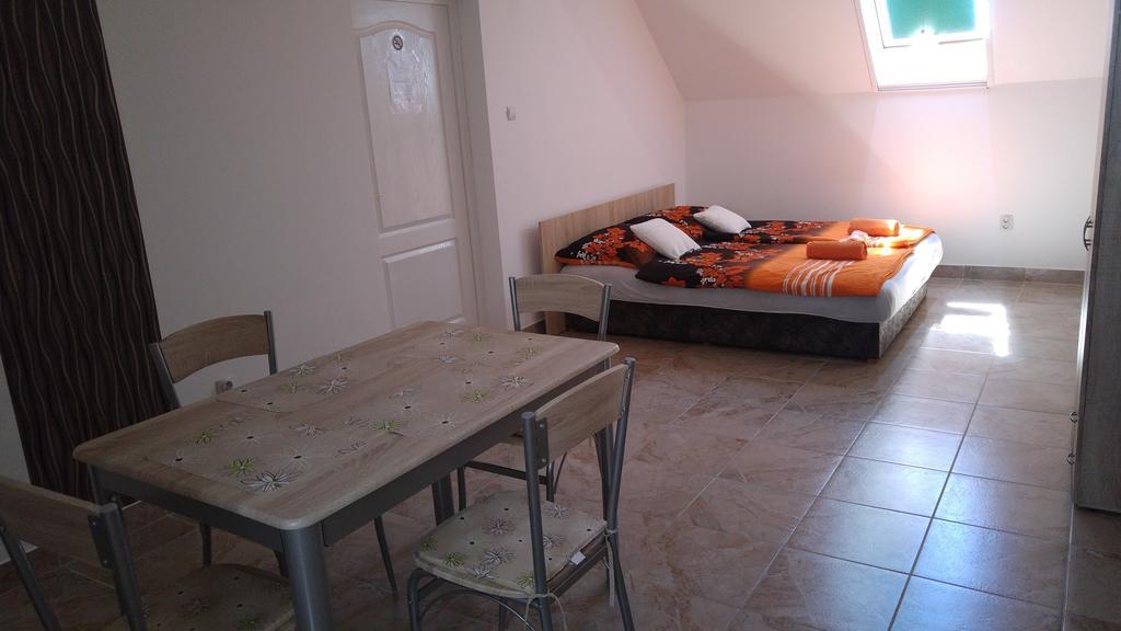 Vasti Apartman Σίοφοκ Εξωτερικό φωτογραφία
