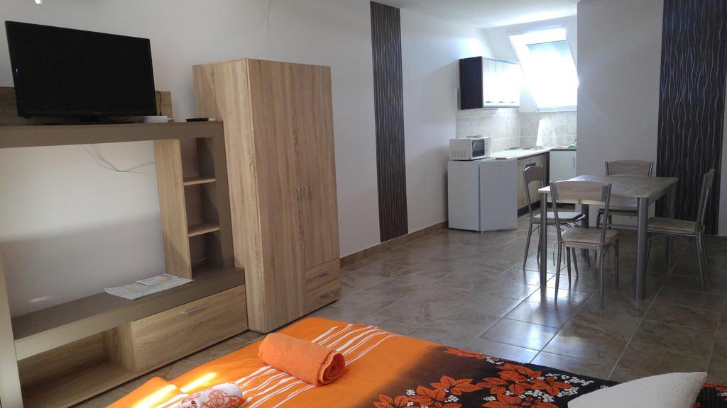 Vasti Apartman Σίοφοκ Εξωτερικό φωτογραφία