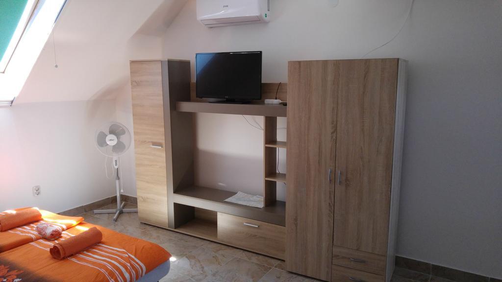 Vasti Apartman Σίοφοκ Εξωτερικό φωτογραφία