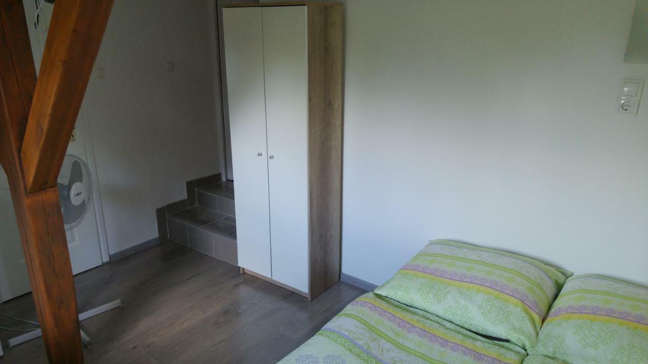 Vasti Apartman Σίοφοκ Εξωτερικό φωτογραφία