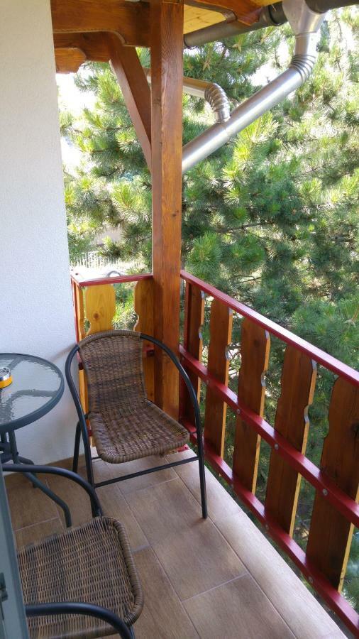 Vasti Apartman Σίοφοκ Εξωτερικό φωτογραφία
