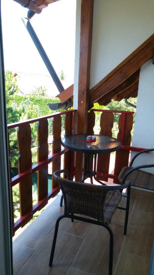 Vasti Apartman Σίοφοκ Εξωτερικό φωτογραφία