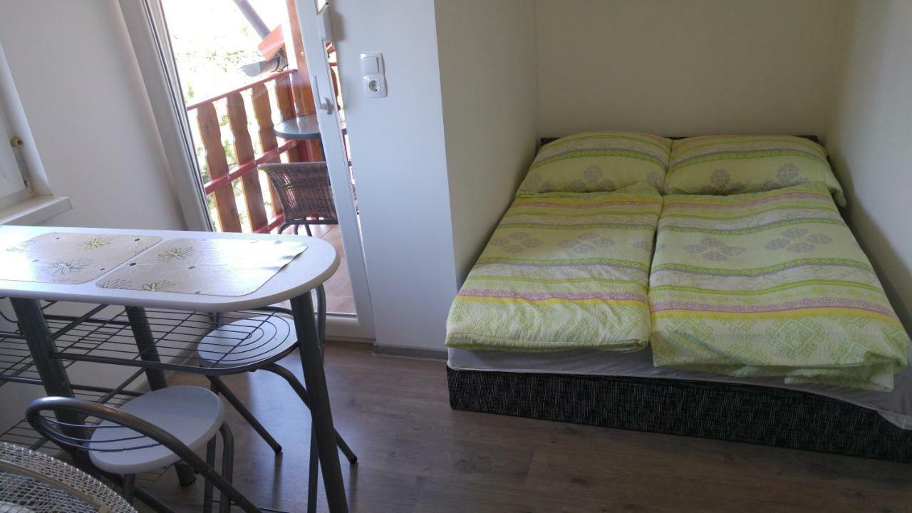 Vasti Apartman Σίοφοκ Εξωτερικό φωτογραφία